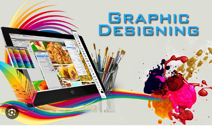 Graphics Design