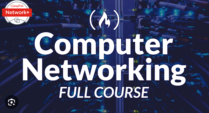 Computer Networking & CISCO Packet Tracer